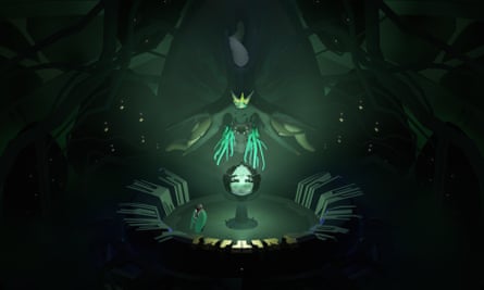 Cocoon.