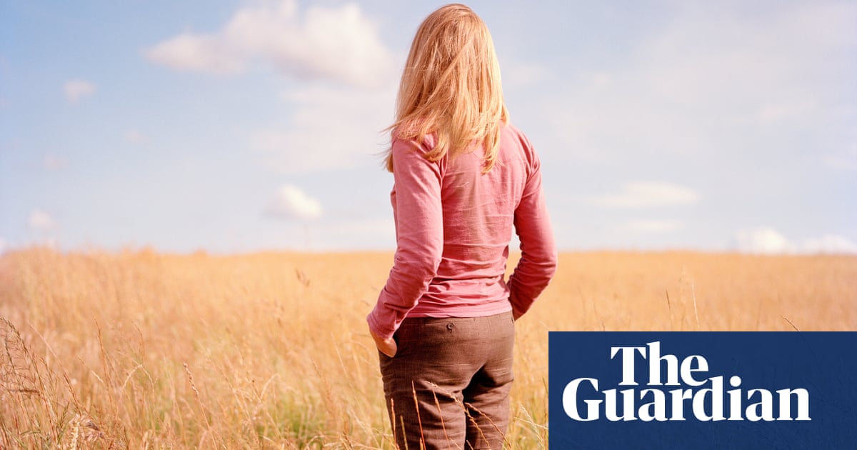 I’m a relationship virgin: I’m 54 and have never had a boyfriend | Life