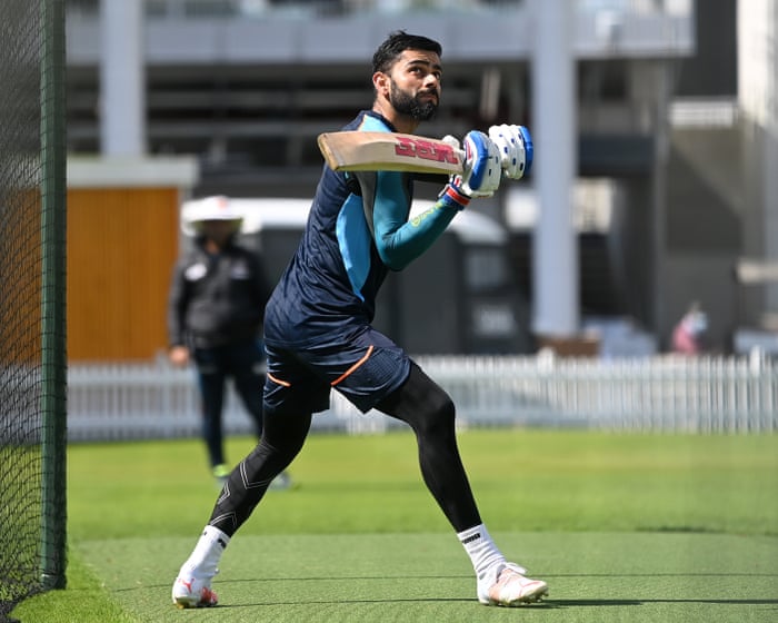‘He keeps getting better’: Kohli returns to sprinkle stardust on England v India ODI series