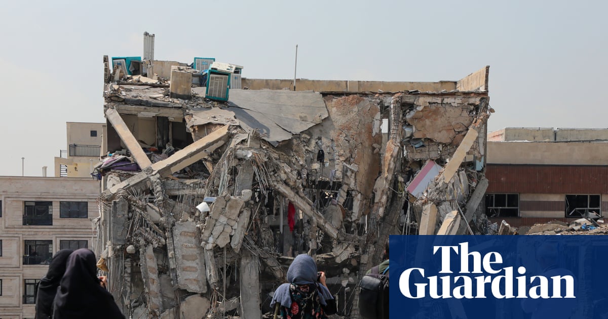 Trump Extends Iran Ceasefire Indefinitely While Pushing $20 Billion Uranium Swap