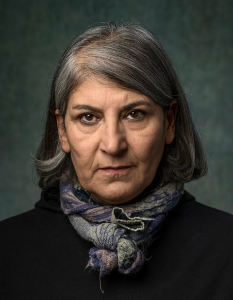 480px x 618px - The women forced out of Iran: 'Every act of resistance is a spark of hope'  | Women | The Guardian
