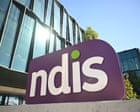 Australians with Down’s syndrome among those to suffer most from proposed NDIS cuts government analysis says