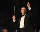 Sinfonia of London Delivers Technicolor Masterpieces