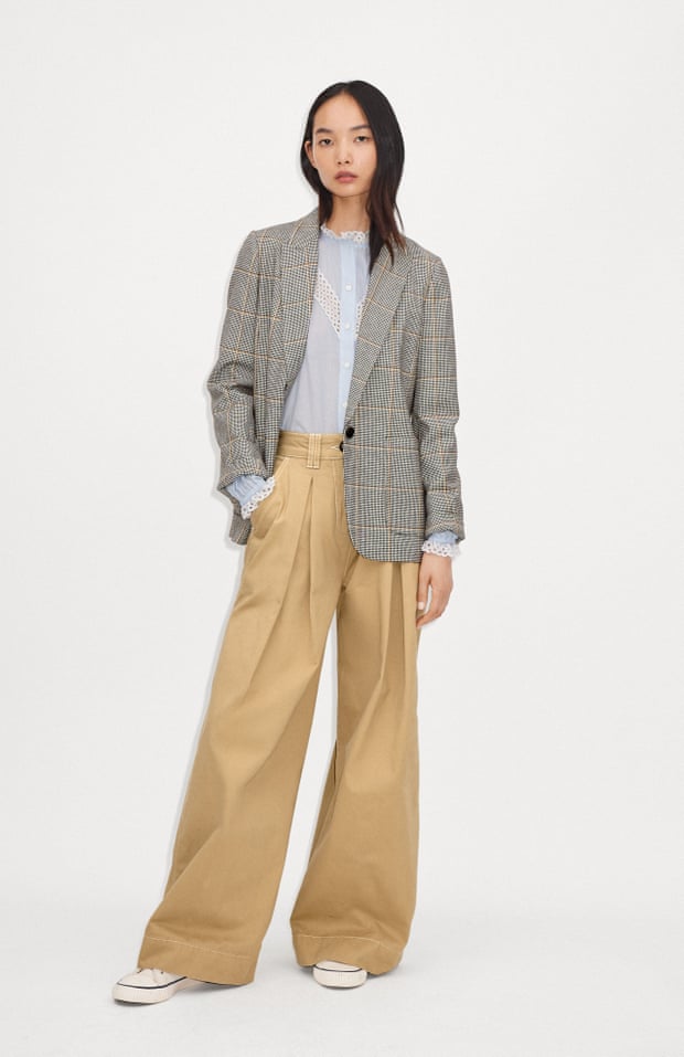 2. Tan, £165, meandem.com