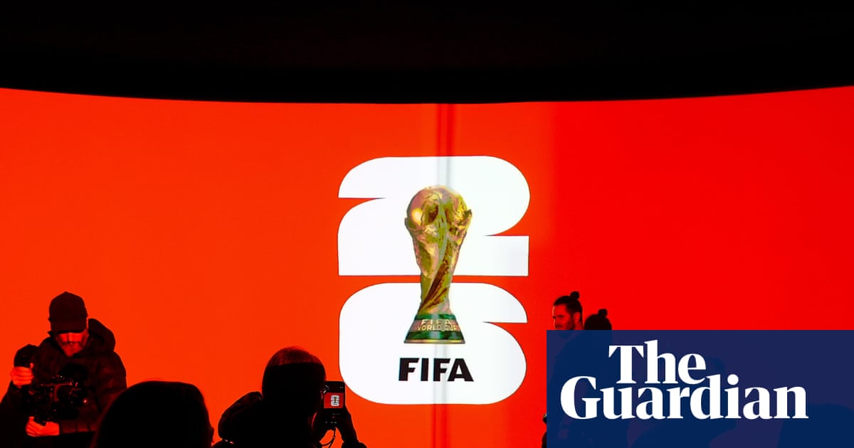 All World Cup teams poised for tax exemption after Fifa talks with US treasury