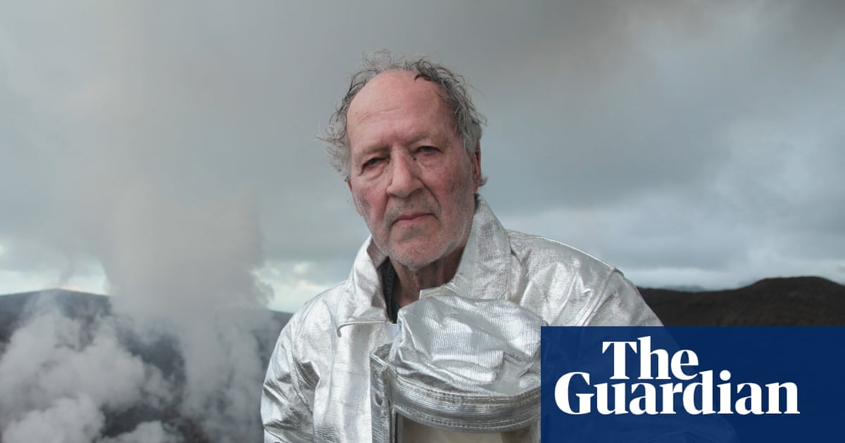 Reseña de “El futuro de la verdad” de Werner Herzog: ¿Profundidad o simple burla? | Libros de filosofía Reseña de “El futuro de la verdad” de Werner Herzog: ¿Profundidad o simple burla? | Libros de filosofía