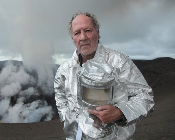The Future of Truth by Werner Herzog review – profound, or just a prank?