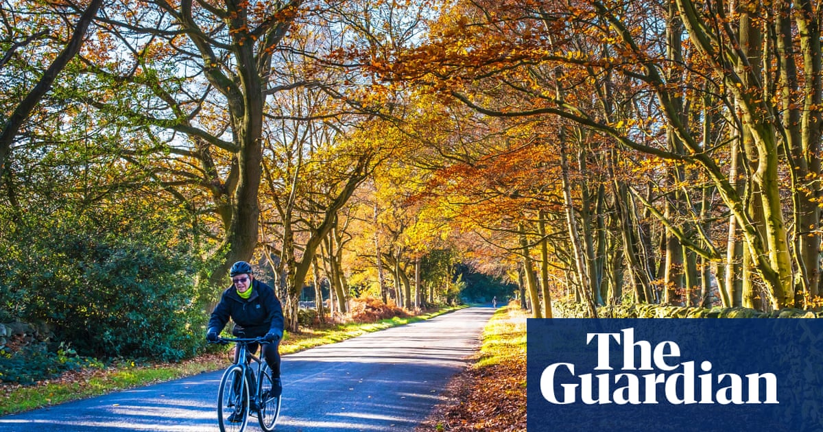Coillte Expands Outdoor Recreation in Ireland