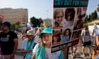 ‘No one has any idea’ how many Israeli hostages are alive, says Hamas official
