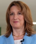 Rachel Reeves