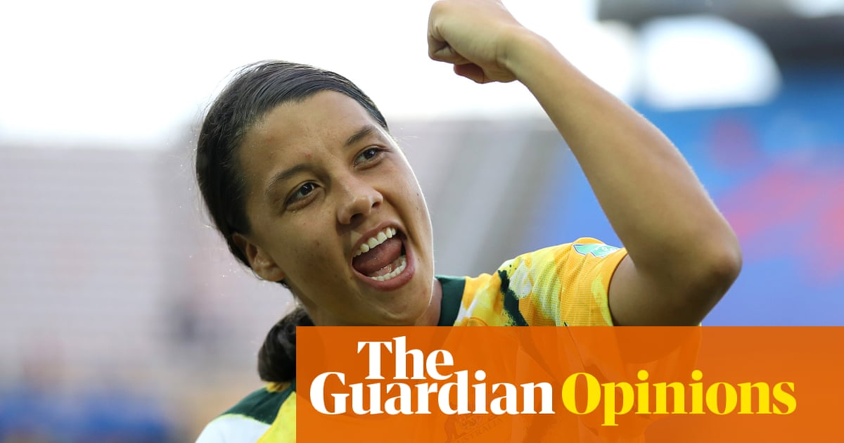 Kerr v Miedema is coming to WSL and could have shades of Messi v Ronaldo | Eni Aluko