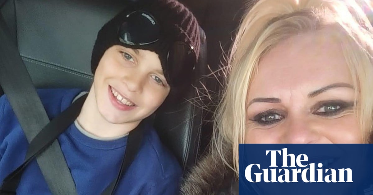 Archie Battersbee: family seek to appeal against ruling boy is dead