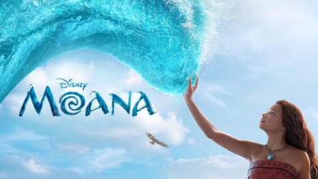 Moana.