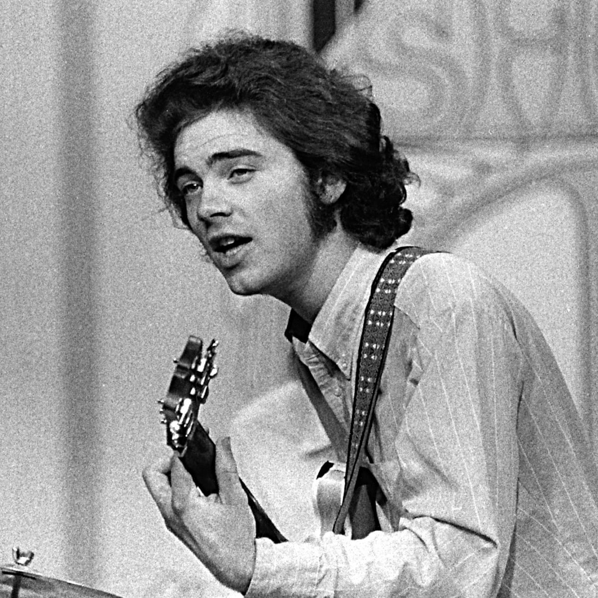 Roky Erickson - Net Worth 2023, Age, Height, Bio, Birthday, Wiki 1 Roky Erickson
