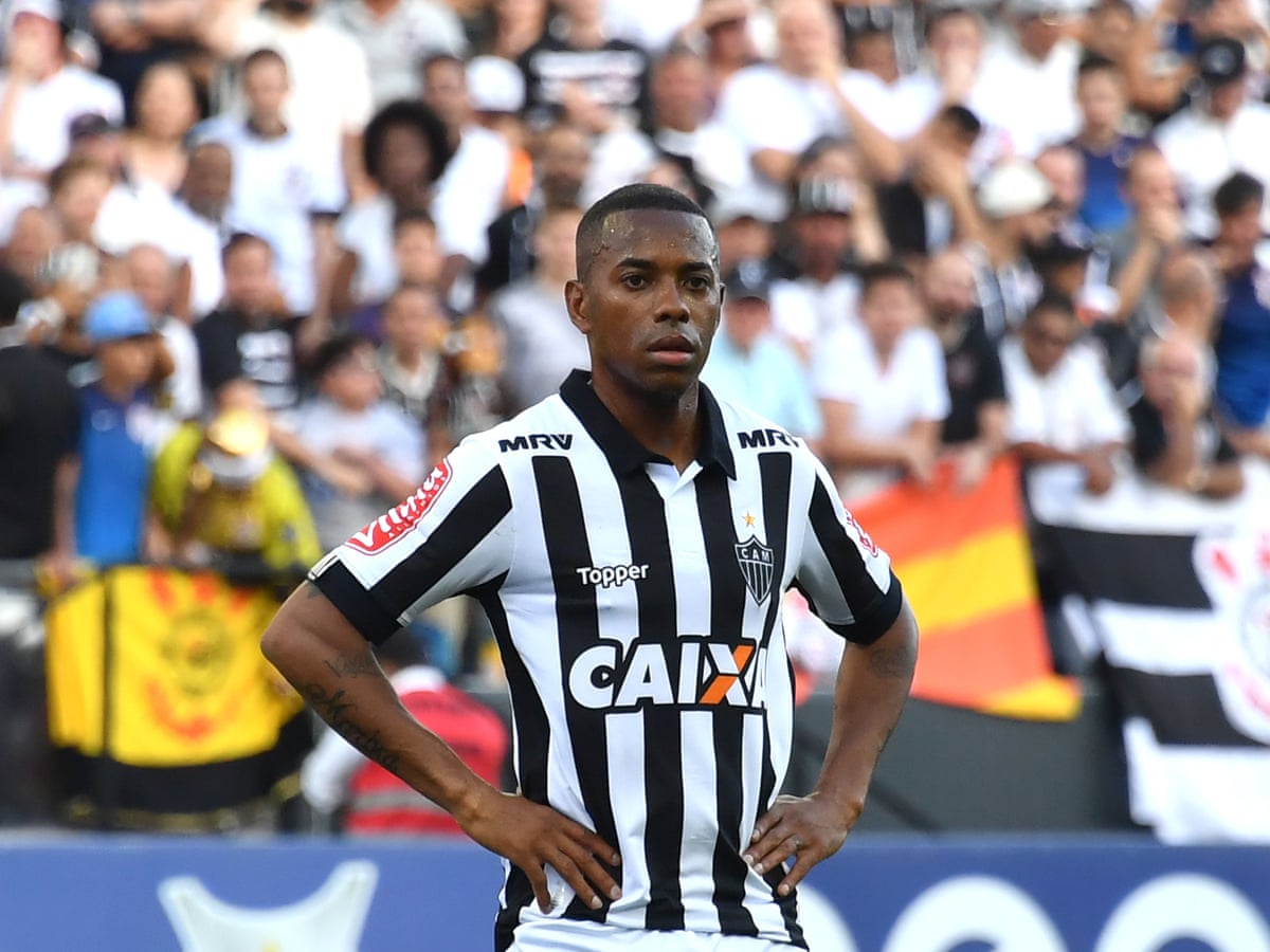 Santos Fc Brazil