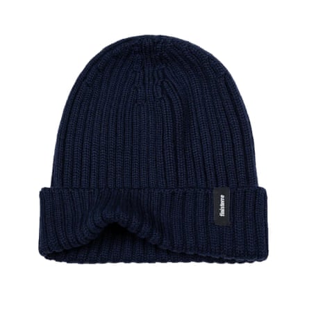 Finisterre fisher beanie