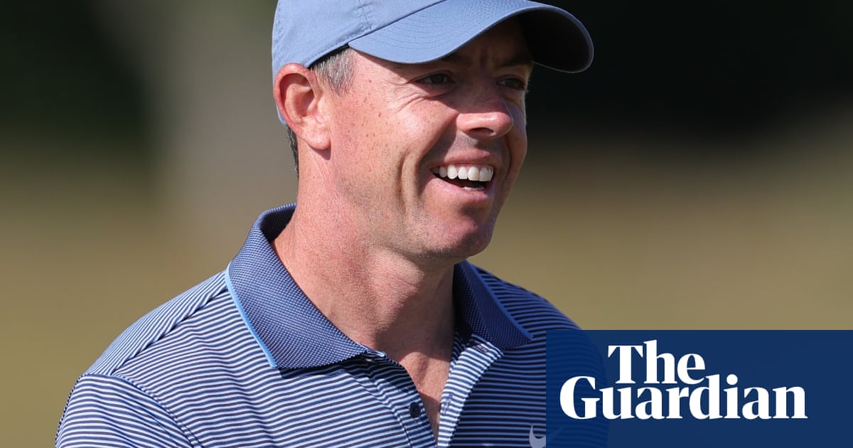 It's a player-led team in America': Rory McIlroy weighs in on US Ryder Cup captaincy debate