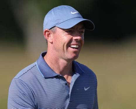 It's a player-led team in America': Rory McIlroy weighs in on US Ryder Cup  captaincy debate | Ryder Cup | The Guardian