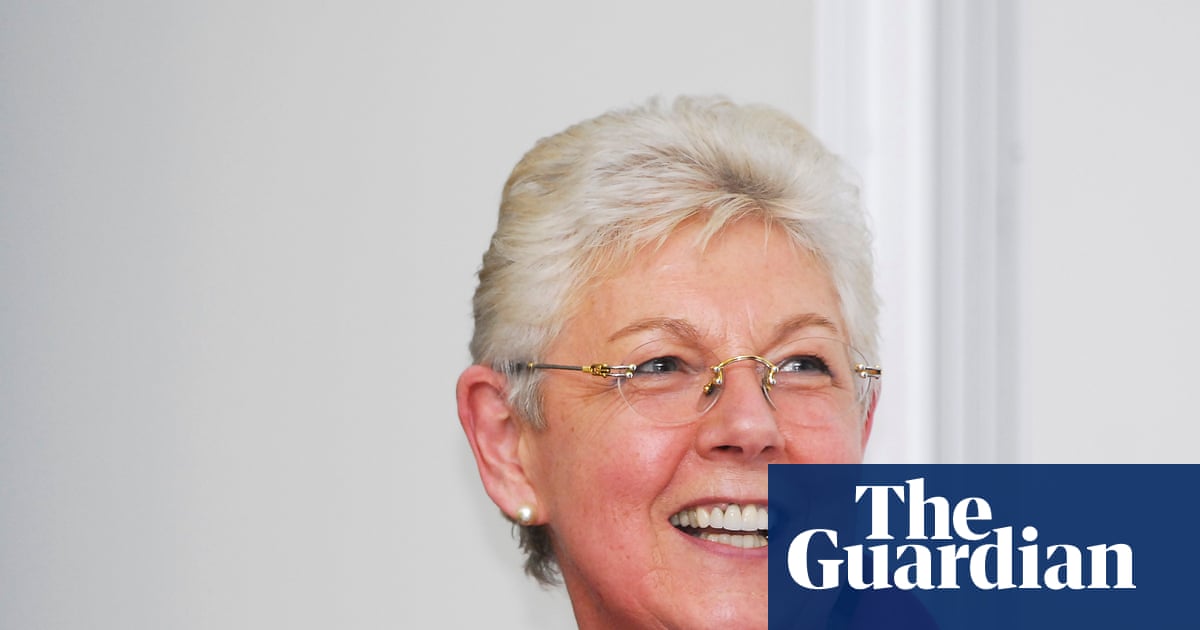 Christine McCartney obituary