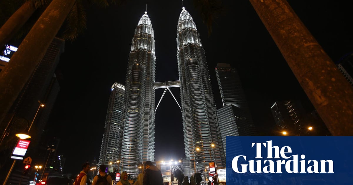 Malaysia arrests 17 for alleged terrorist attack plot in Kuala Lumpur