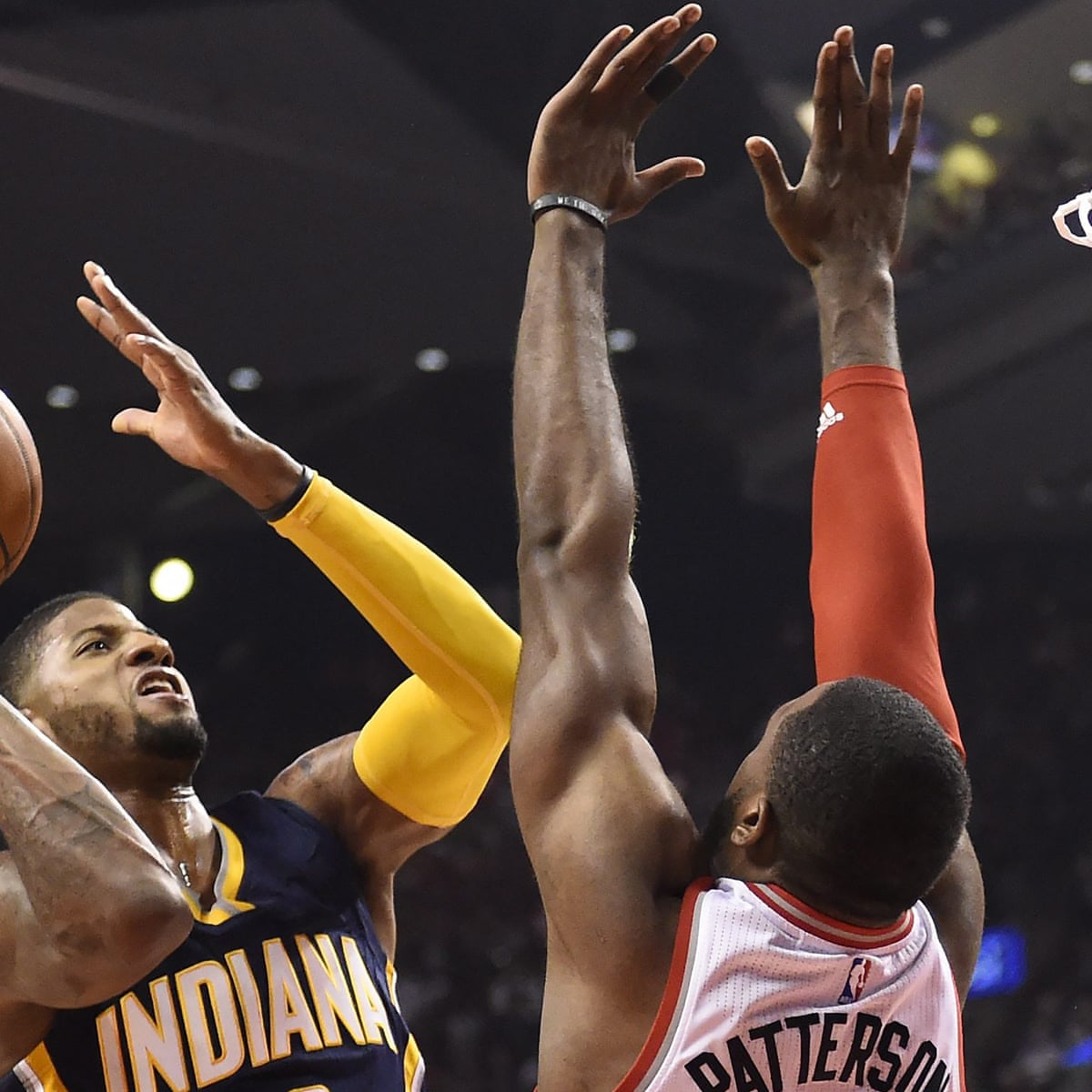 Lakers And Cavaliers On Alert As Reports Say Paul George Will