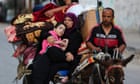 Australia must use sanctions to hold Israel accountable for conduct in Gaza, MSF chief says