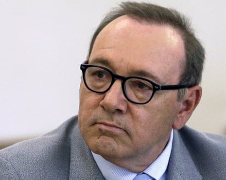 What Happened To Kevin Spacey? Shocking Revelations