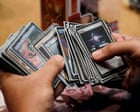 The ‘wizards’ behind the online version of Magic: the Gathering are unionizing