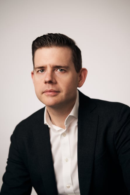 Matthew Goodwin profile