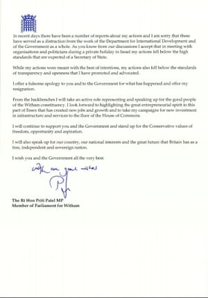 Resignation Letter Forced To Resign from i.guim.co.uk