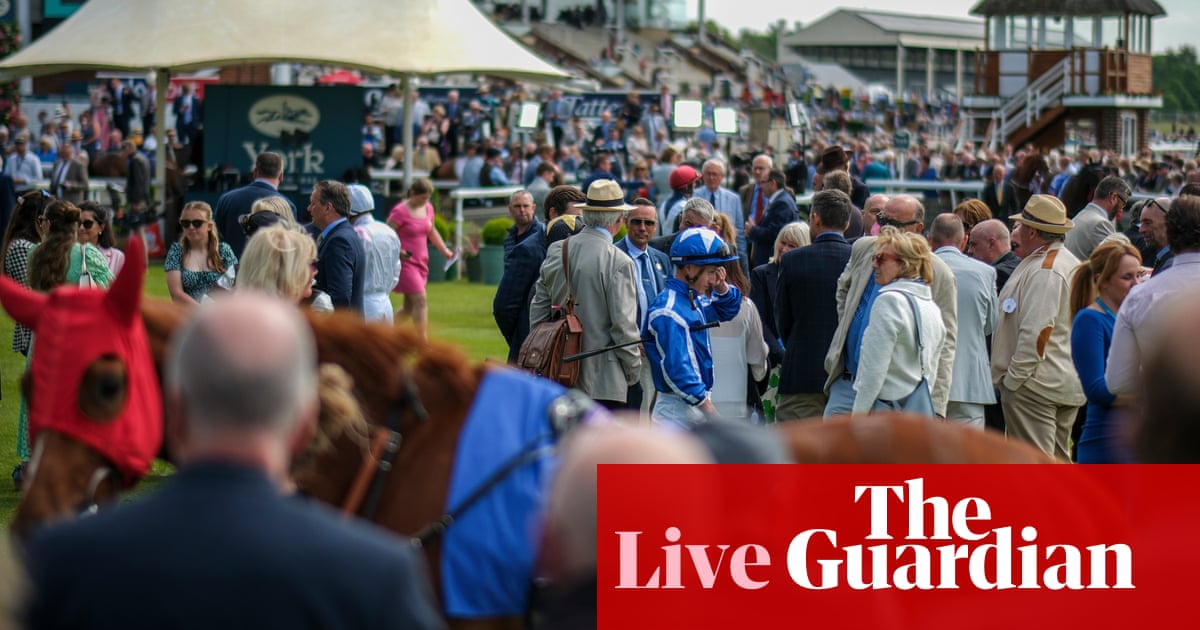 York Dante Meeting Showcases Key Derby Trials, Expert Racing Tips
