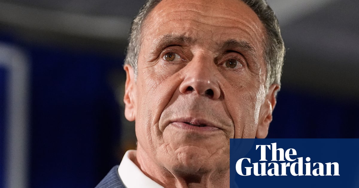 Cuomo to stay in New York mayoral race despite Mamdani besting him in primary report