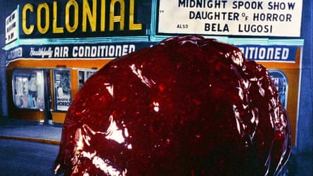 The Blob on Talking Pictures.