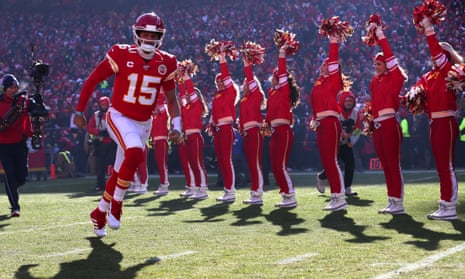 Thursday Night Football Same Game Parlay: Will Patrick Mahomes, Chiefs Take  Care of Business on TNF?