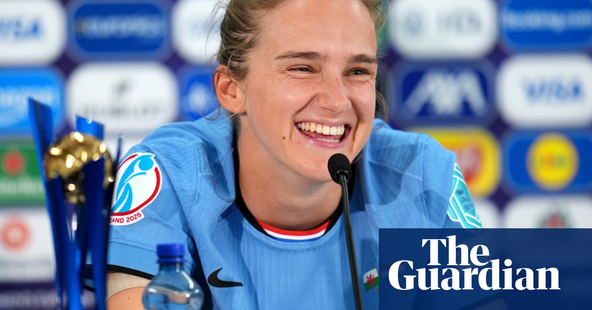 Miedema will do everything she can' to eliminate partner Mead and England