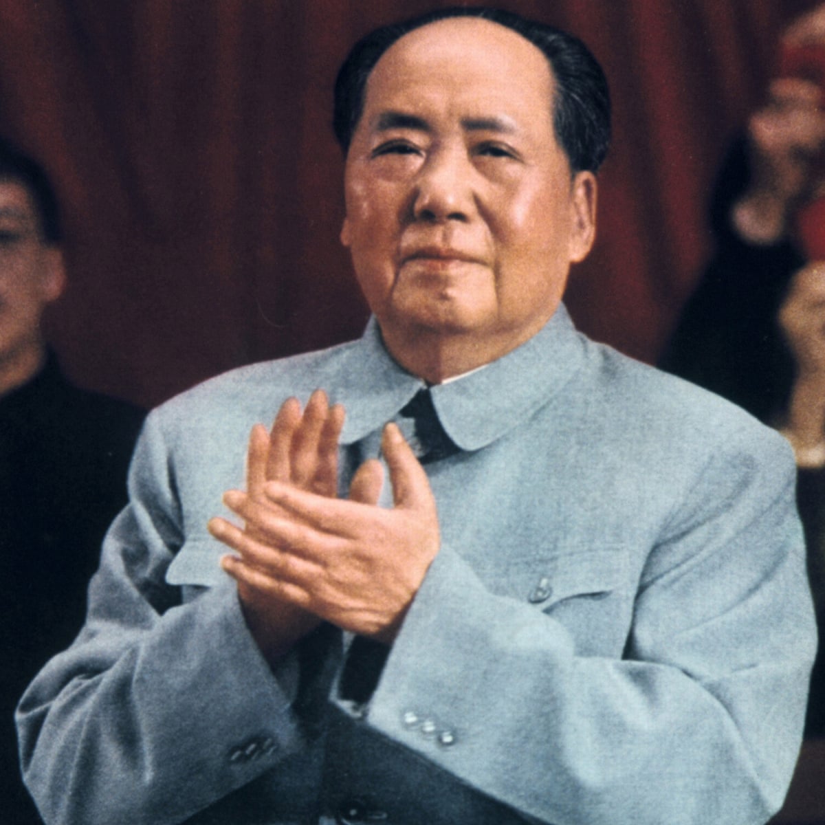Historic Mao letter set to fetch more than £100,000 at auction | China |  The Guardian
