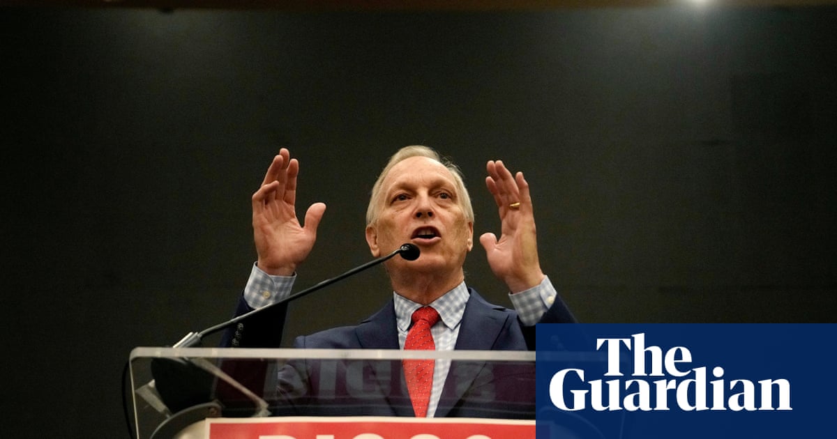 Andy Biggs wins Republican primary for Arizona governor, setting up race against Katie Hobbs