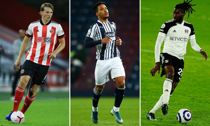 The Relegated Players Who Should Be Signed Up By Premier League Clubs Premier League The Guardian The Relegated Players Who Should Be Signed Up By Premier League Clubs Premier League The Guardian