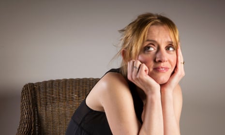 Anne-Marie Duff, who will take on your questions.