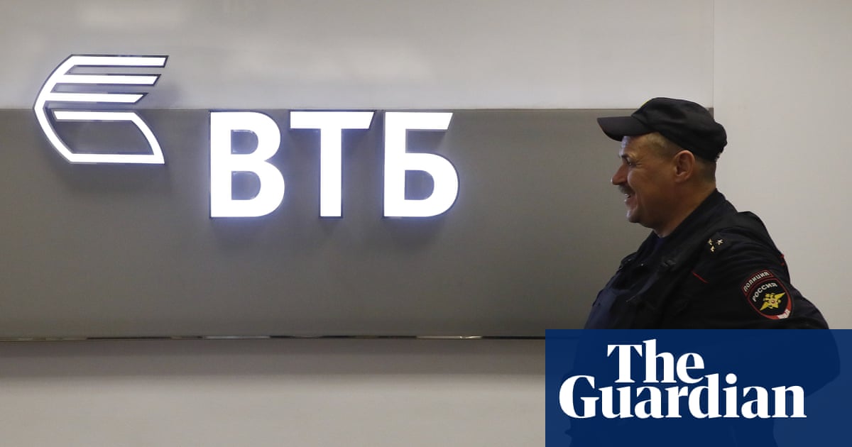 Image result for Did Deutsche Bank sell Trump-Kushner's Debt to Russian Sberbank and VTB?