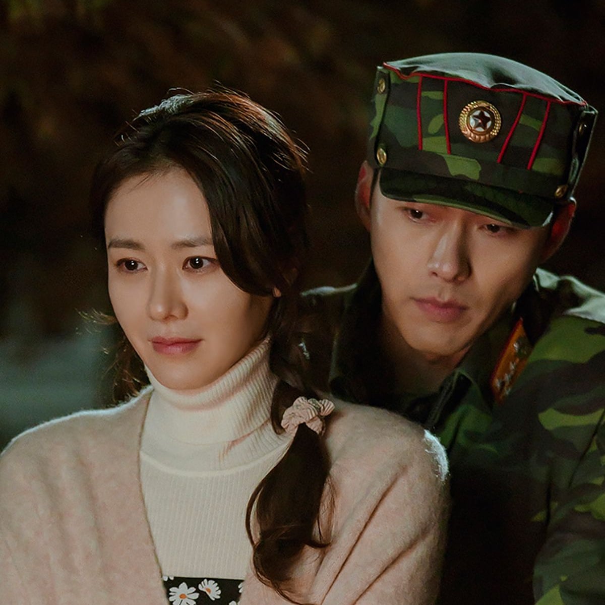 Crash Landing on You