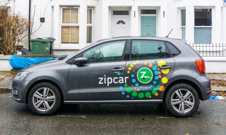 Why is My Zipcar Account Suspended?