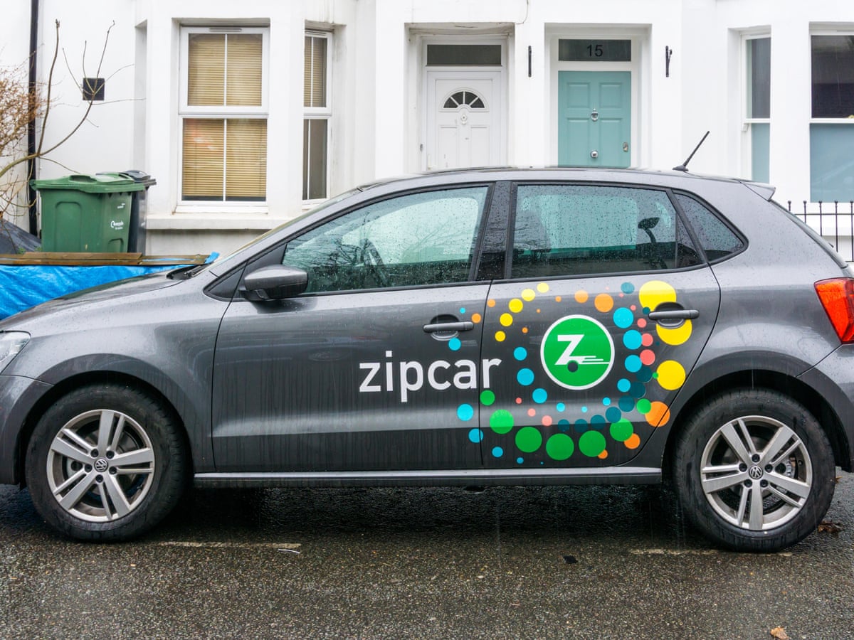 Zipcar Zipcar