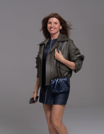 Sharon Horgan.