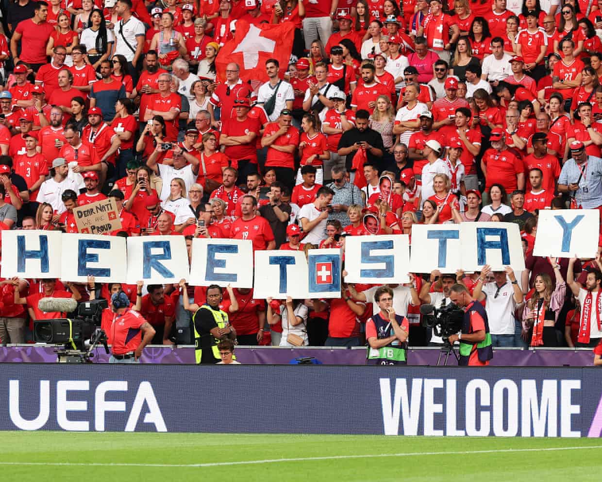 Euro 2025 has shown that Europe is becoming a fiercely competitive playing field | Philipp Lahm