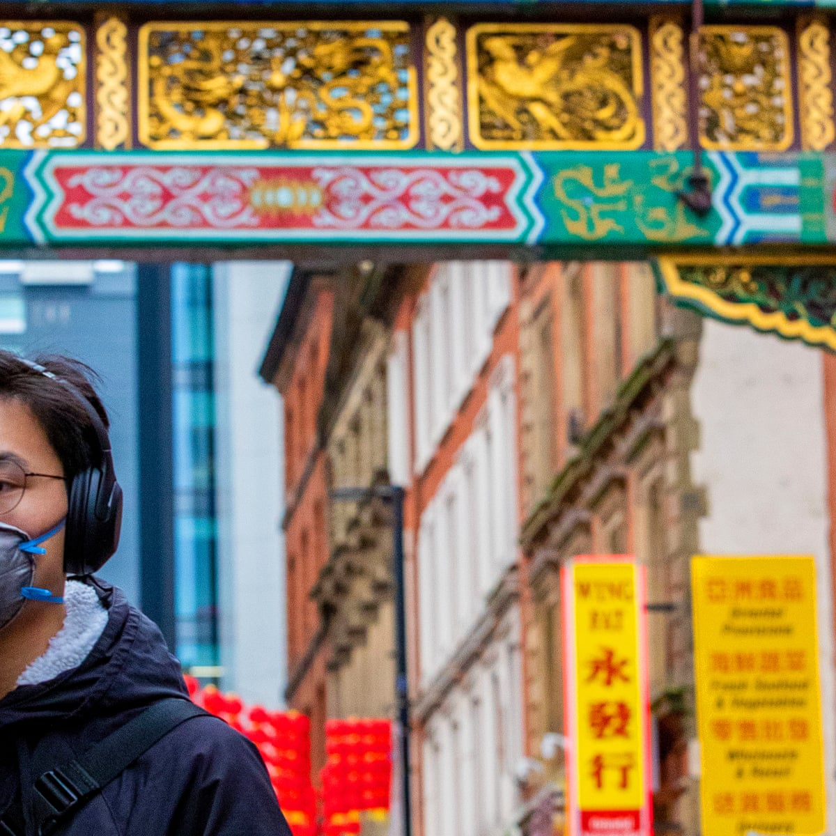 Why I Don T Feel Safe Wearing A Face Mask The Boston Globe