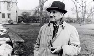 JRR Tolkien