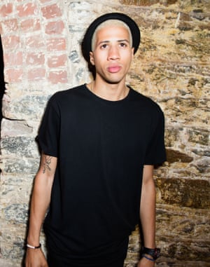 Miles Chamley-Watson