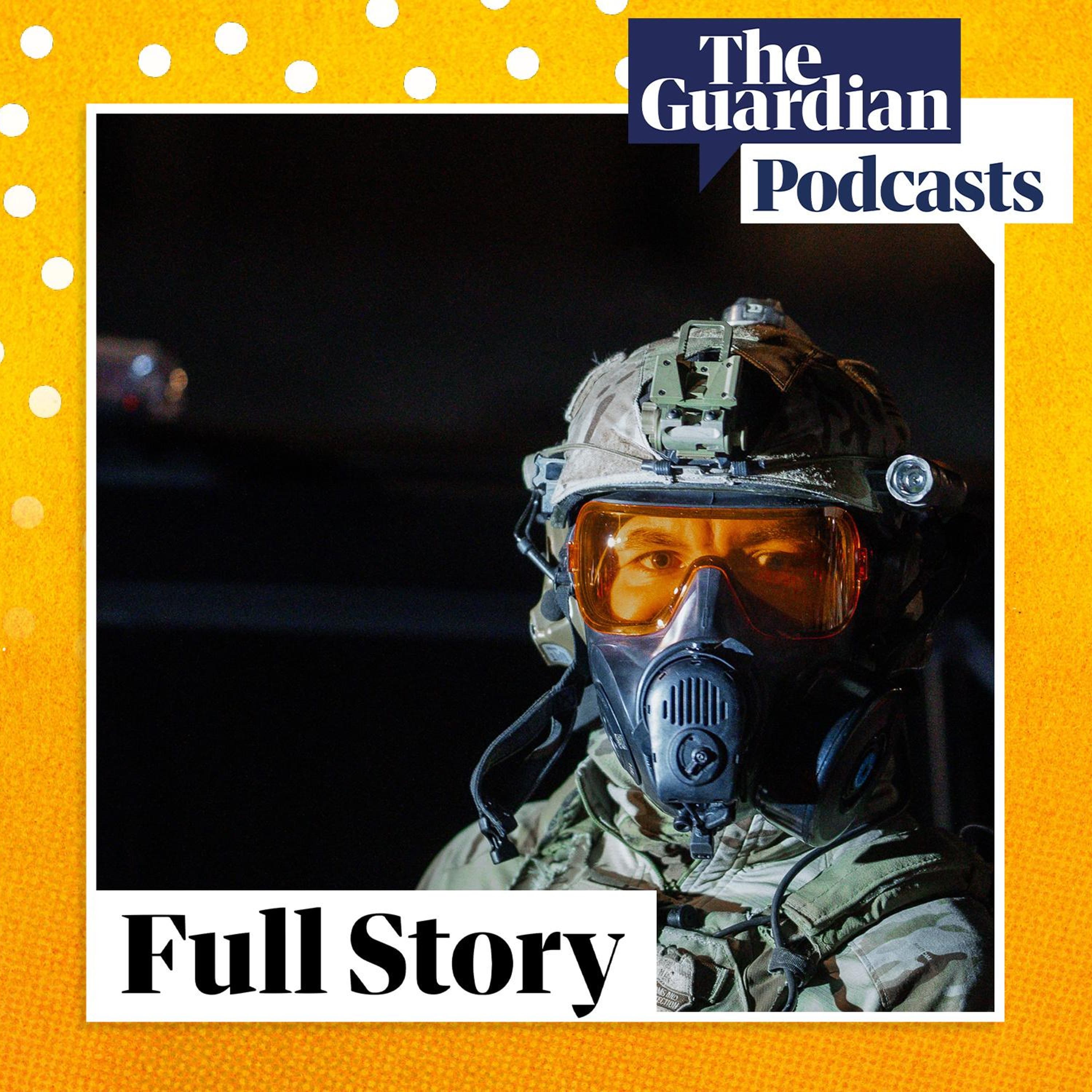 Is ICE out of control? Is ICE out of control?