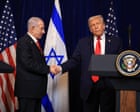 It may not feel like it, but hope is on the horizon: Trump, Netanyahu and Putin’s powers appear to be waning | Simon Tisdall